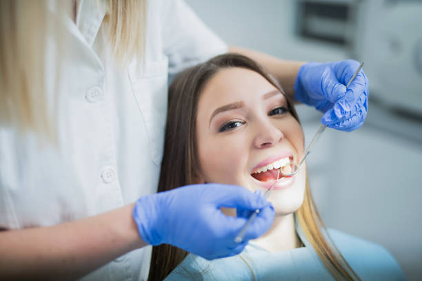 Best Cosmetic Dentistry  in Duboistown, PA